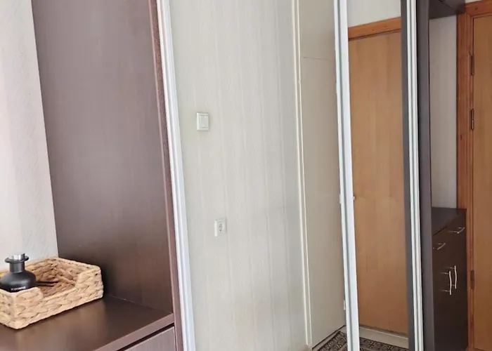 Apartment R&m Kaunas